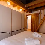 Apartamento Casa Elisa Mantua