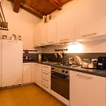 Apartamento Casa Elisa Mantua
