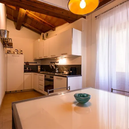 Διαμέρισμα Casa Elisa *