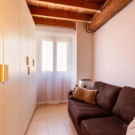 Casa Elisa * Μάντοβα