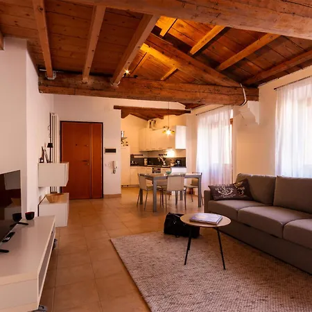 Apartamento Casa Elisa *