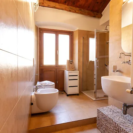 Διαμέρισμα Casa Elisa *