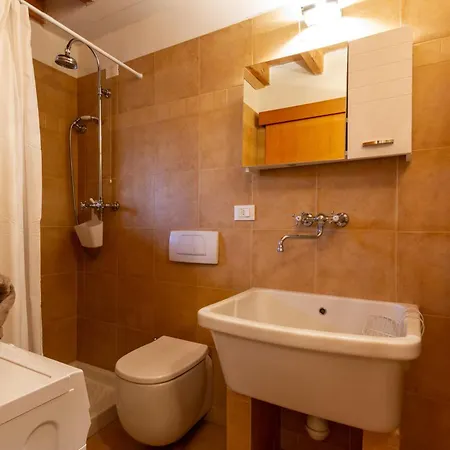 Διαμέρισμα Casa Elisa Μάντοβα