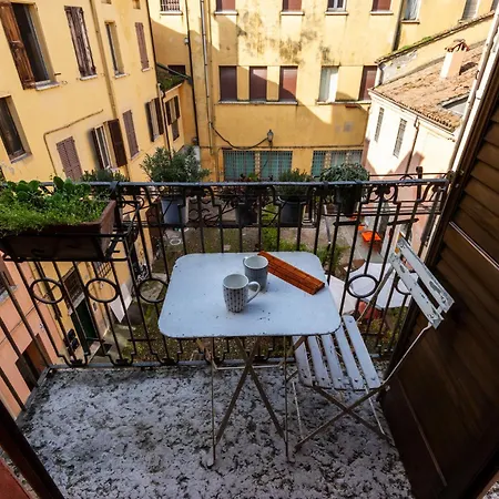 Apartamento Casa Elisa *