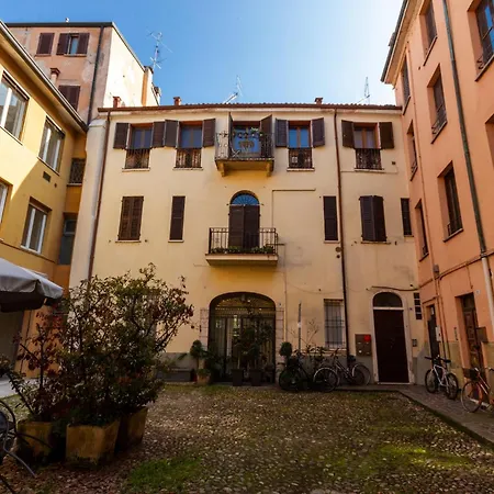 Casa Elisa *