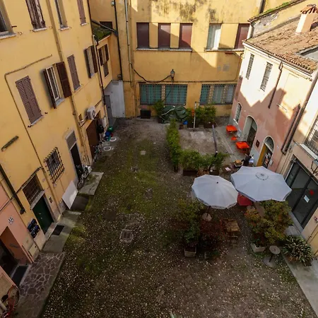 Casa Elisa * Mantua